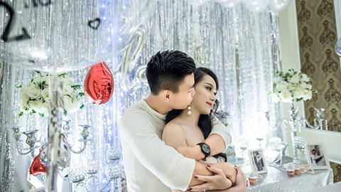 Sau khi ăn Tết cùng gia đình, Văn Thanh sẽ vào Gia Lai để chuẩn bị V.League 2019 cùng các đồng đội.