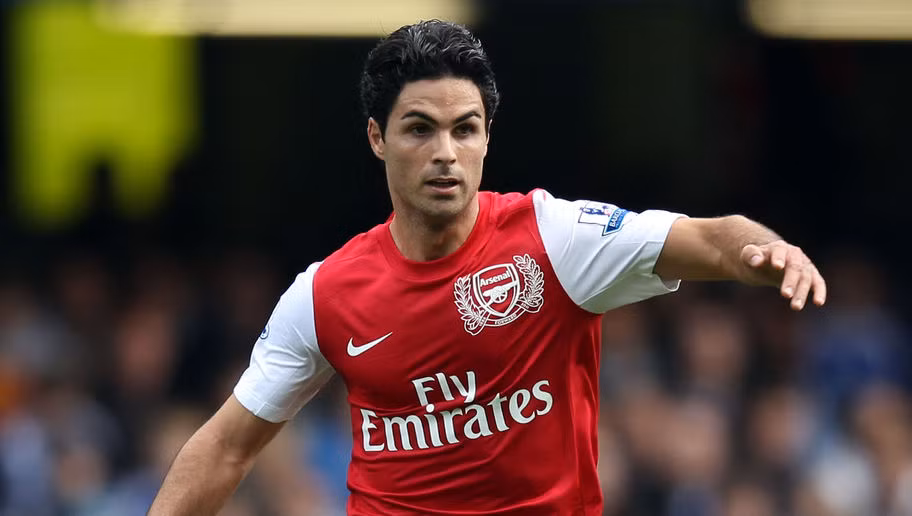 Mikel Arteta là bản hợp đồng chữa cháy hết sức thành công của HLV Wenger cho CLB Arsenal. Cựu cầu thủ của Everton chơi quá tốt ở vị trí tiền vệ tổ chức lùi sâu.