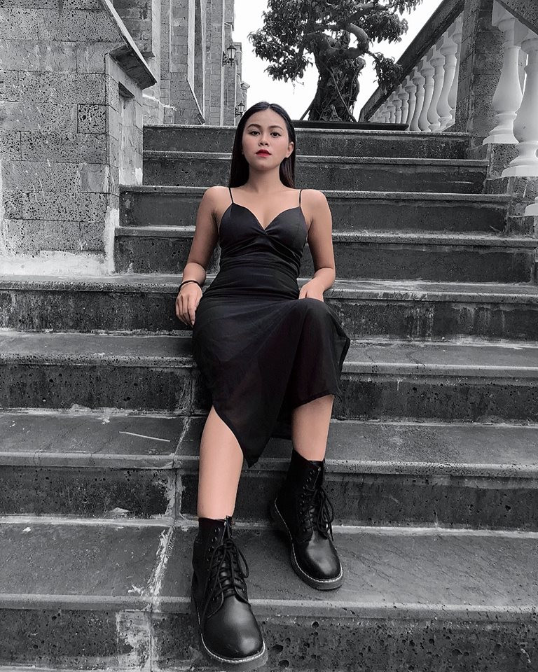 Một tin vui cho những ai trót thầm thương trộm nhớ Kiều Duyên đó là cô bạn này vẫn đang độc thân. Mẫu bạn trai lý tưởng của cô là người đàn ông đứng đắn, trưởng thành, có thể chăm lo cho gia đình.