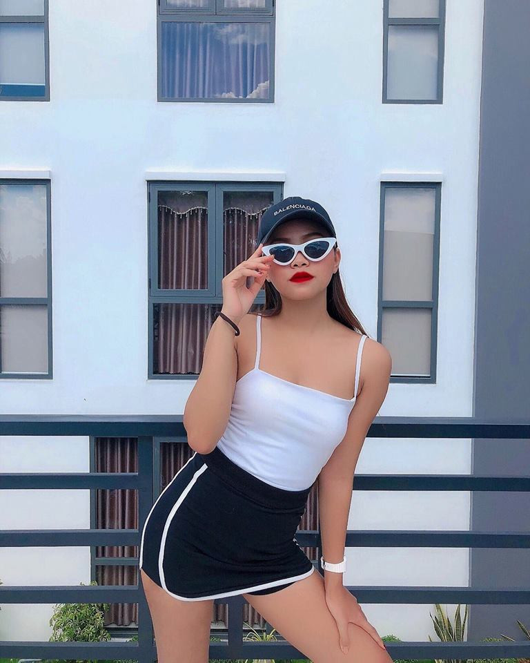 Hai năm kiên trì tập luyện, ăn uống chuẩn chỉ theo chế độ, thậm chí từng ngất tại phòng tập vì nâng tạ quá sức nhưng Kiều Duyên vẫn không bỏ cuộc để đạt được mục đích của mình.