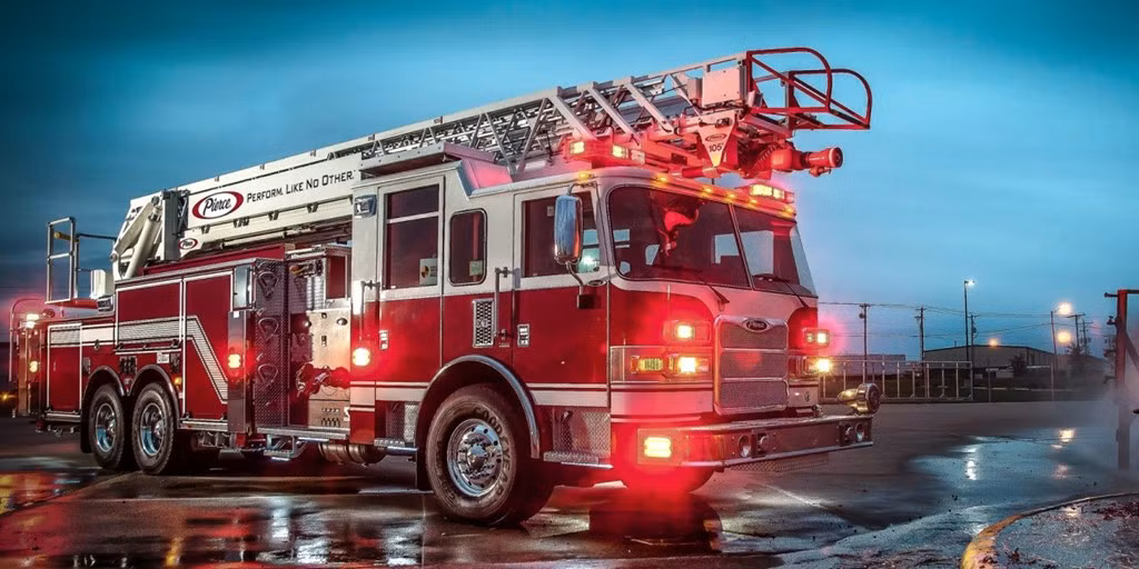 9. Trạm cứu hỏa trong bán kính 1km: Giảm 1,8% giá trị nhà.