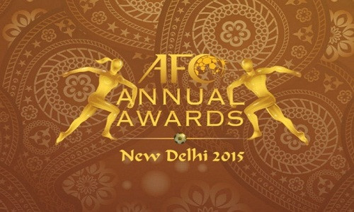 LĐBĐ VN có 4 đề cử giải thưởng của LĐBĐ châu Á LDBD VN co 4 de cu giai thuong cua LDBD chau A