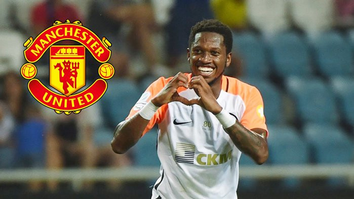 Chuyển nhượng bóng đá từ The Sun, MU đã đặt lên bàn đàm phán 52 triệu bảng để có được cái gật đầu của Fred vào mùa tới.