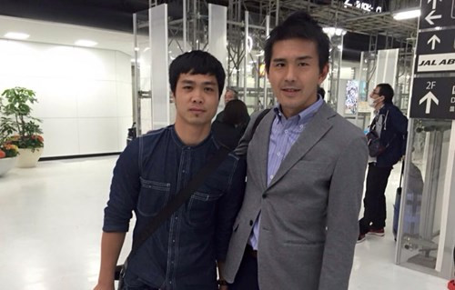 Cong Phuong tra loi Football Channel Asia ve J.League-Hinh-2