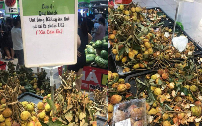 Phat hoang voi nhung thanh phan vo y thuc vao sieu thi 