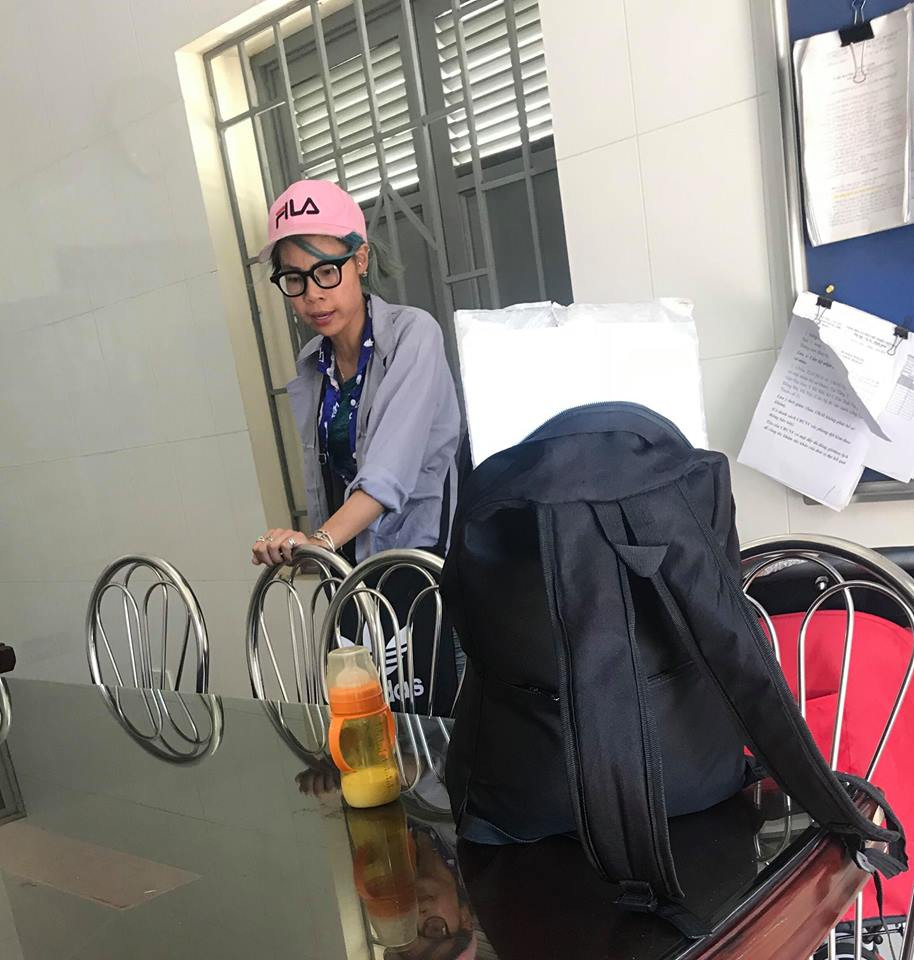 Theo quy định của UBND Hà Nội, trung tâm sẽ bảo trợ các trường hợp như mẹ con Bella trong vòng 30 ngày. Sở Lao động Hà Nội đã có văn bản đề nghị Sở Lao động Hải Dương tiếp nhận 2 người.