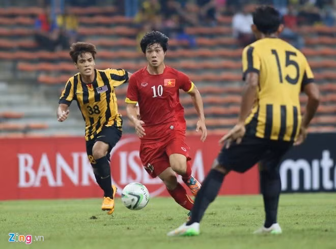 U23 Viet Nam phai tháng Macau ít nhát 7 bàn-Hinh-2