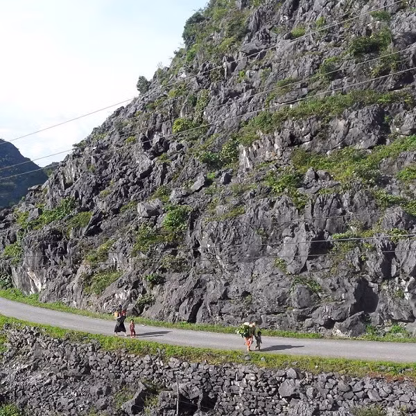 Còn nickname H.H chia sẻ: "Nói ra thì tự ái nhưng đúng là nó ăn vào bản chất đa số người Việt trẻ. Vô ý thức, sống như thời nguyên thủy. Lại nhớ bên Nhật truy tìm người Việt để lại cái tên của mình trên hòn đá thiêng của đất nước người ta".