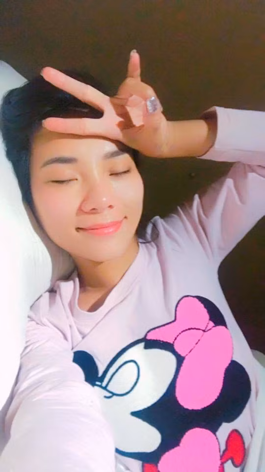 Hiện vẫn chưa biết ai đúng ai sai nhưng đoạn clip thì vẫn đang được lan truyền chóng mặt trên mạng xã hội. Ảnh sử dụng trong bài: FBNV.