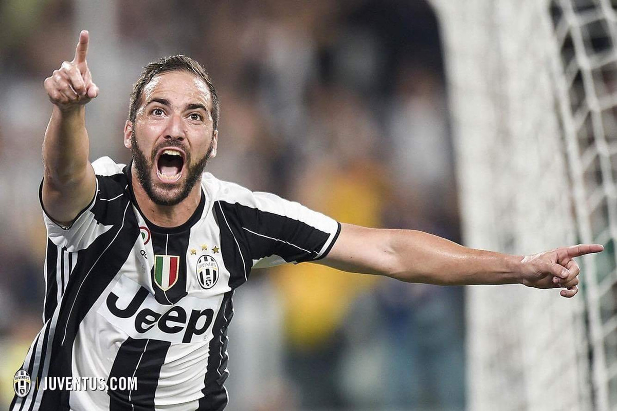 Với một cuộc cải tổ lớn cho hàng công trong mùa hè năm nay, khả năng Juventus sẽ đẩy Gonzalo Higuain đi là hoàn toàn có thể xảy ra.