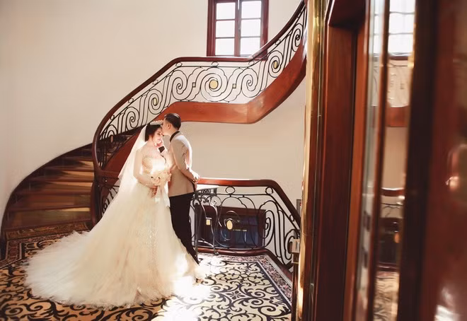 Câu chuyện tình của Đại Vũ và Tuyết Nhi bắt đầu từ năm 2009 khi cả hai đang học cấp 2. Sau nhiều biến cố trong cuộc sống nhưng họ vẫn tìm về bên nhau để xây hạnh phúc.