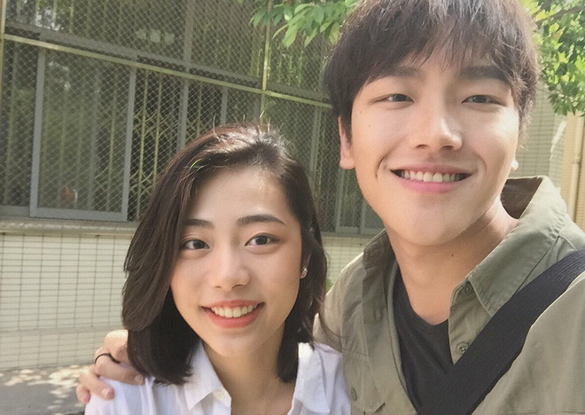 Cân nặng khiến Trần Thánh khá tự ti, ngại giao tiếp. Dù những năm đầu Đại học được người ta đồn thổi là những năm thích hợp để yêu đương nhất thì anh chàng vẫn chưa một mảnh tình vắt vai, lý do là vì chẳng cô nàng nào chịu để ý đến một nam sinh mập mạp như vậy cả.