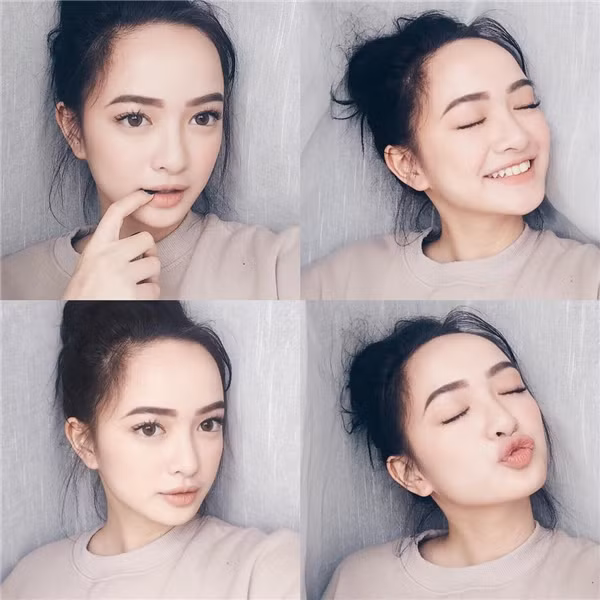 Không chỉ được yêu thích qua diễn xuất đáng yêu trong vai Linh Đan, hot girl Kaity Nguyễn còn được biết đến với rất nhiều vai trò như beauty blogger hay mới nhất là nữ diễn viên trẻ tiềm năng của điện ảnh Việt.