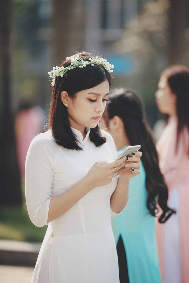 Thời gian sắp tới, Huyền My dự định sẽ học lên cao học để nâng cao chuyên môn cũng như giúp các học trò của mình thêm hiểu và thêm yêu môn Văn.