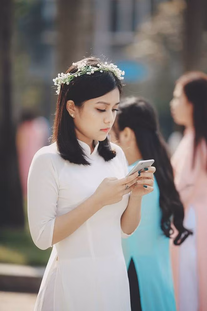 Thời gian sắp tới, Huyền My dự định sẽ học lên cao học để nâng cao chuyên môn cũng như giúp các học trò của mình thêm hiểu và thêm yêu môn Văn.