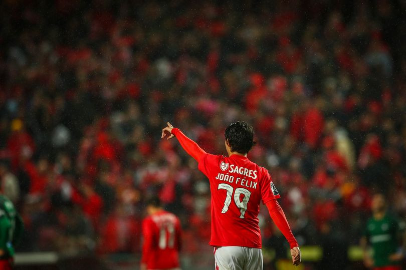 Theo nhận định từ HLV trưởng của tuyển Bồ Đào Nha, Carlos Carvalhal thì phong cách chơi bóng của Joao Felix khiến ông liên tưởng đến hình ảnh của Kaka trước đây.