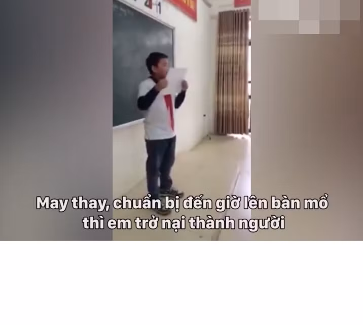 "Các chú lợn ở cùng tôi cũng rất tốt. Hỏi vì sao chúng tốt thì là vì sáng hôm sau, tôi đang ngủ, tự dưng một quả bóng tennis rơi trúng, làm tôi u cả đầu. Mấy chú lợn xung quanh mới xuýt xoa và băng bó vết thương cho tôi." trích trong bài văn của học sinh lớp 6 viết về cuộc sống biến thành lợn.