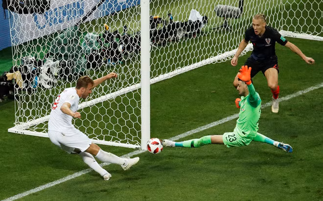 Loai Anh, Croatia tien thang vao chung ket World Cup gap Phap-Hinh-4