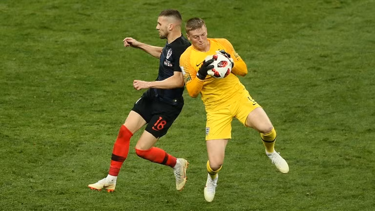 Loai Anh, Croatia tien thang vao chung ket World Cup gap Phap-Hinh-2