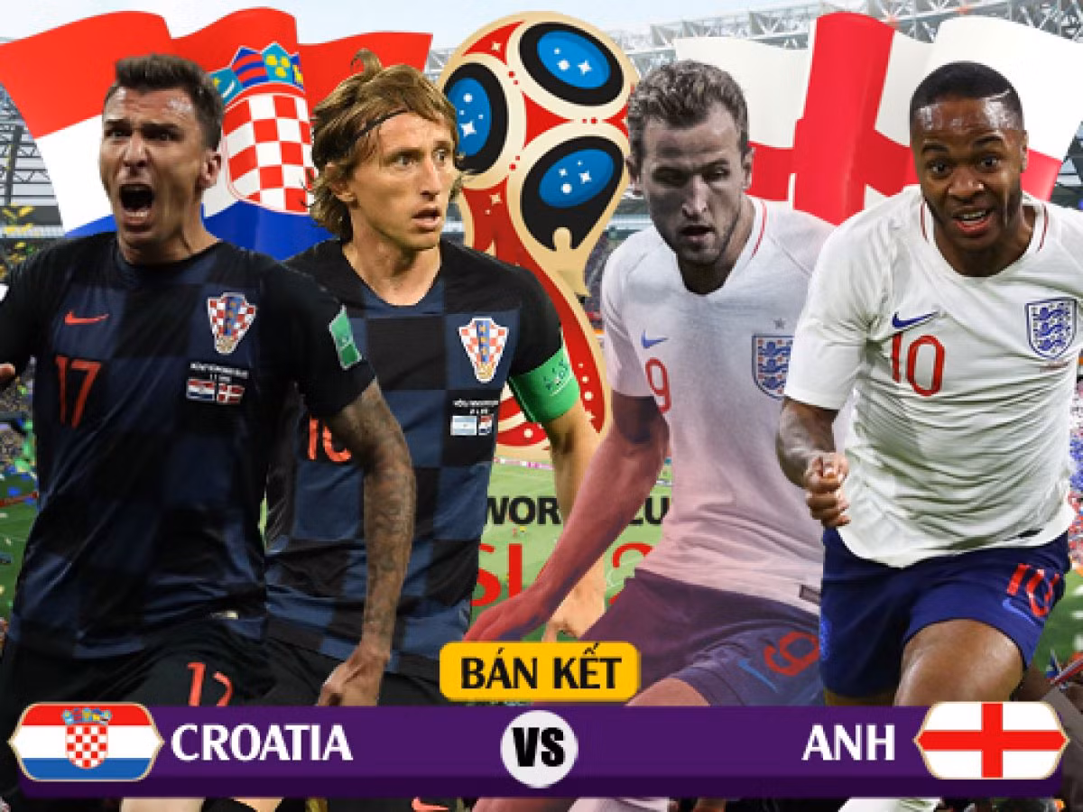 Loai Anh, Croatia tien thang vao chung ket World Cup gap Phap-Hinh-8