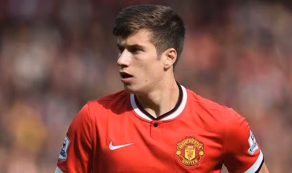 Sự non nớt của Paddy McNair à nguyên nhân trực tiếp dẫn đến trận thua muối mặt của “Quỷ đỏ” trước đội bóng mới lên hạng Bournemouth ở vòng đấu vừa qua.