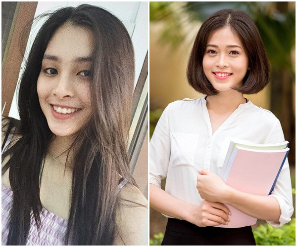Trên MXH, nickname Trinh Miu'ss bình luận: "Đúng là bạn Hoa hậu Tiểu Vy xinh thật và xứng tầm ngôi vị. Nhưng Phương Nga cũng đâu phải dạng vừa. Mình đánh giá nét đẹp của Á hậu Phương - Phương Nga có phần nổi trội hơn vì tự nụ cười cho đến từng biểu cảm đã hơn người rất nhiều....."