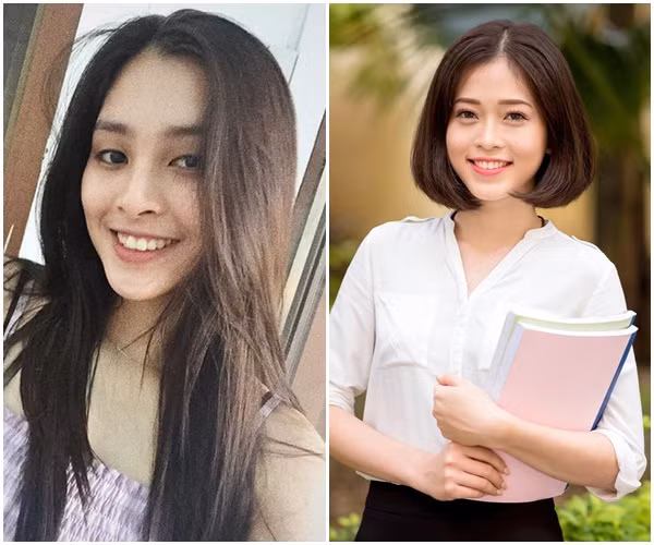 Trên MXH, nickname Trinh Miu'ss bình luận: "Đúng là bạn Hoa hậu Tiểu Vy xinh thật và xứng tầm ngôi vị. Nhưng Phương Nga cũng đâu phải dạng vừa. Mình đánh giá nét đẹp của Á hậu Phương - Phương Nga có phần nổi trội hơn vì tự nụ cười cho đến từng biểu cảm đã hơn người rất nhiều....."