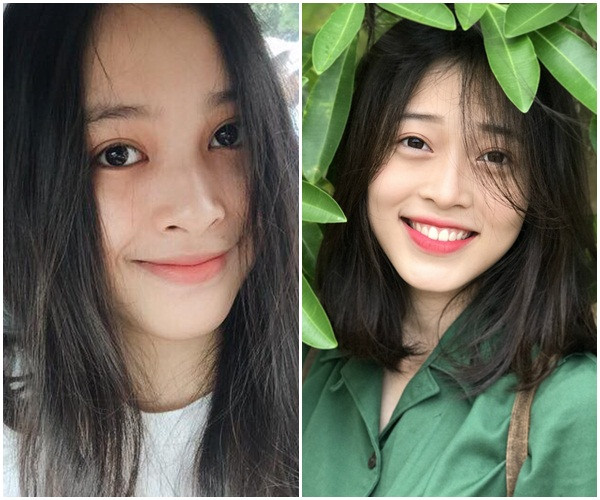 Không thể phủ nhận vẻ đẹp rực rỡ của Tiểu Vy xứng tầm hoa hậu, song nếu đặt cạnh Á hậu 1 Bùi Phương Nga thì chưa biết phần thắng sẽ thuộc về ai.