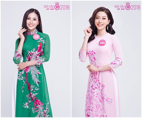 Không chỉ sở hữu nhan sắc nổi trội, phần thi ứng xử của Phương Nga cũng tự tin và ấn tượng hơn hẳn Tiểu Vy trong đêm chung kết. Vì lẽ đó, rất nhiều khán giả thể hiện sự tiếc nuối trên mạng xã hội khi vương miện trượt khỏi tầm tay mỹ nhân họ Bùi.