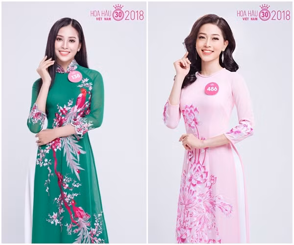 Không chỉ sở hữu nhan sắc nổi trội, phần thi ứng xử của Phương Nga cũng tự tin và ấn tượng hơn hẳn Tiểu Vy trong đêm chung kết. Vì lẽ đó, rất nhiều khán giả thể hiện sự tiếc nuối trên mạng xã hội khi vương miện trượt khỏi tầm tay mỹ nhân họ Bùi.