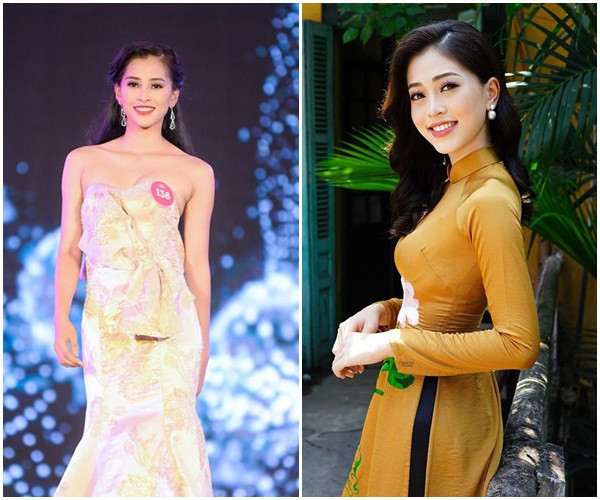 Trên mạng xã hội, cũng rất nhiều dân mạng ủng hộ ý kiến cho rằng Á hậu 1 - Bùi Phương Nga xứng đáng ngồi vào vị trí kế vị Đỗ Mỹ Linh hơn Trần Tiểu Vy.