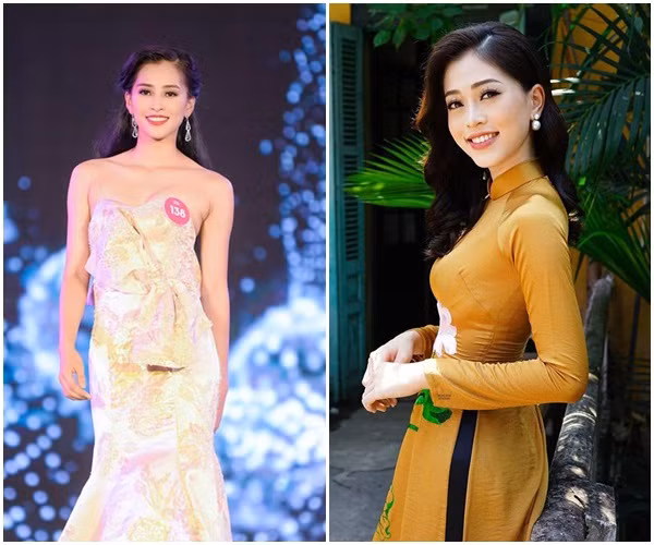 Trên mạng xã hội, cũng rất nhiều dân mạng ủng hộ ý kiến cho rằng Á hậu 1 - Bùi Phương Nga xứng đáng ngồi vào vị trí kế vị Đỗ Mỹ Linh hơn Trần Tiểu Vy.