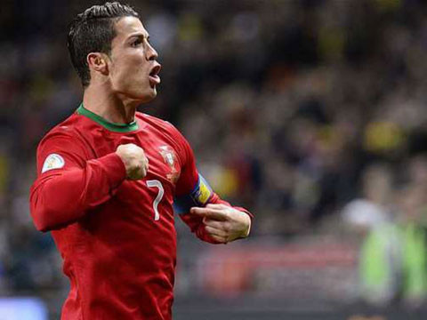 Tại mọi giải đấu quốc tế được tham dự, Cris Ronaldo đều được xếp vào hàng ứng cử viên cho danh hiệu vua phá lưới Euro 2016 cũng không phải ngoại lệ. Nếu có được danh hiệu này, con đường đến với danh hiệu QBV thế giới 2016 sẽ trở nên sáng sủa hơn rất nhiều với siêu sao người Bồ Đào Nha.