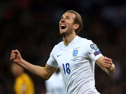 Tài năng của Harry Kane là điều không phải bàn cãi, mặc dù mới bước sang tuổi 22 thế nhưng với 25 bàn thắng và trở thành vua phá lưới giải Ngoại hạng Anh, cầu thủ này là kỳ vọng của Tam sư tại kỳ Euro được tổ chức trên đất Pháp.