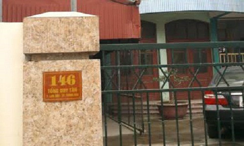 Kiem diem ca nhan, can bo di le hoi ngay lam viec