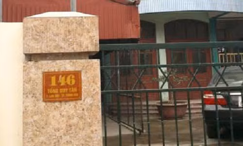 Kiem diem ca nhan, can bo di le hoi ngay lam viec