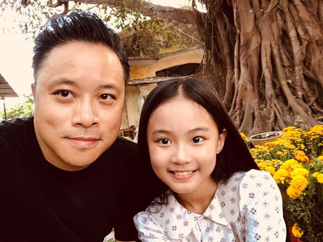 Được biết, đây là bộ phim chiếu rạp đầu tiên mà Huyền Diệu tham gia. Trước đó, cô bé cũng được giao vai chính trong rất nhiều phim truyền hình và quảng cáo.