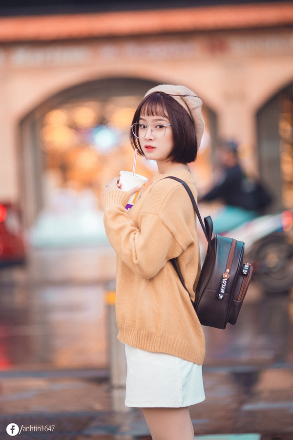 Hiện tại những thông tin thất thiệt ảnh hưởng tới Uyên Hana khiến cuộc sống của cô bị đảo lộn nghiêm trọng.