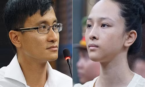 Vu hoa hau Phuong Nga: Ban khai “sinh doi” la dau hieu mom cung?