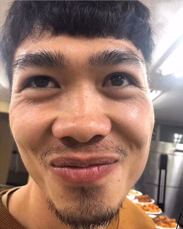 Cong Phuong rau toc bom xom, fan nu xot xa doi ship 