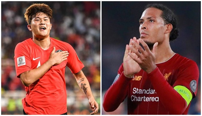 Watford - đội bóng đang chìm sâu ở bảng xếp hạng Premier League - được cho là có ý định chiêu mộ một cầu thủ rất đáng chú ý ở Châu Á. Người này tên Kim Min Jae, quốc tịch Hàn Quốc và hiện khoác áo câu lạc bộ Bắc Kinh Quốc An (Beijing Guan) ở giải vô địch quốc gia Trung Quốc (Chinese Super League).