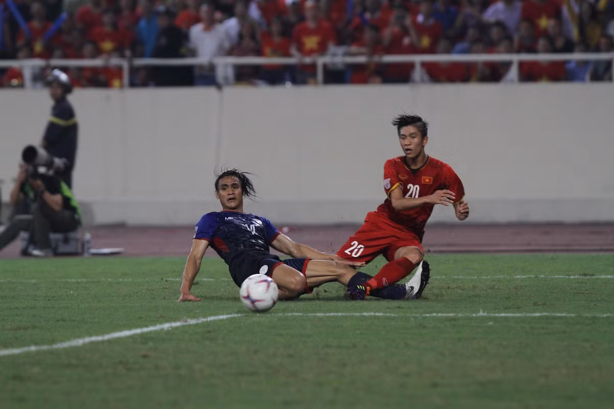 Quyet dinh thien tai cua HLV Park dua doi tuyen Viet Nam vao chung ket-Hinh-2