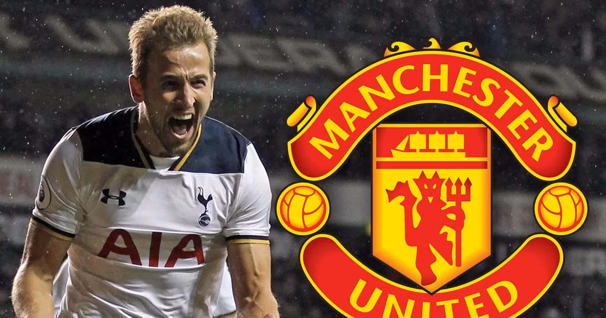 HLV Jose Mourinho đang rất muốn cải tổ hàng công của MU thông qua yêu cầu chiêu mộ một cái tên cực khủng đó là Harry Kane