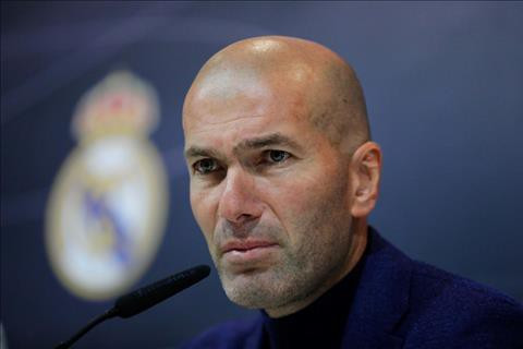 Zidane không dẫn dắt tuyển Pháp cho đến năm 2020. Đây là thông báo chính thức từ chính chủ tịch liên đoàn bóng đá Pháp, Noel Le Graet.