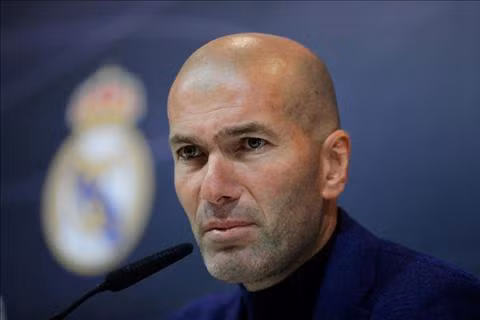 Zidane không dẫn dắt tuyển Pháp cho đến năm 2020. Đây là thông báo chính thức từ chính chủ tịch liên đoàn bóng đá Pháp, Noel Le Graet.