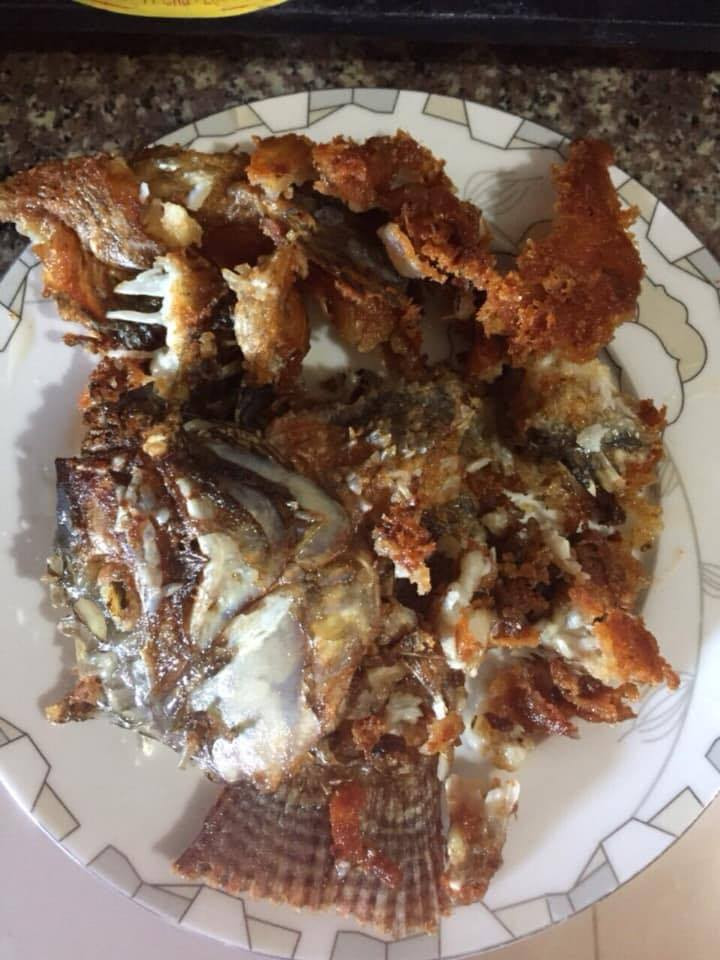 Tuy nhiên nhiều người cũng cho rằng nếu khéo léo và biết vài mẹo nhỏ thì dù cá nào, chảo nào cũng có được món ăn 10 điểm.