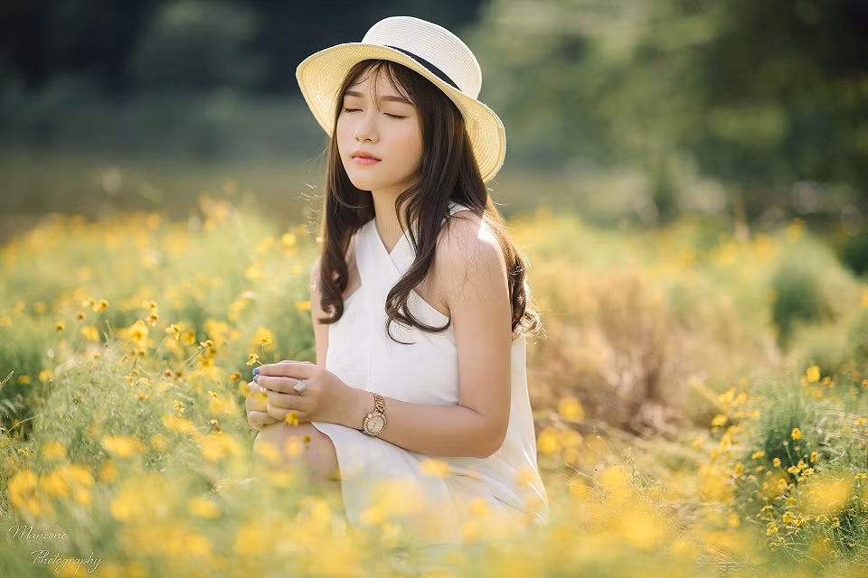 Theo chia sẻ của Bảo Thoa, cô theo đuổi ngành Kỹ thuật là do định hướng của gia đình. Dù còn khó khăn, nhưng nữ sinh này cảm thấy vui vì có thể hòa nhập với môi trường mới.