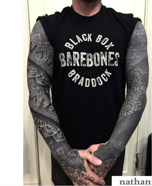 Ảnh sử dụng trong bài: Buzzfeed.