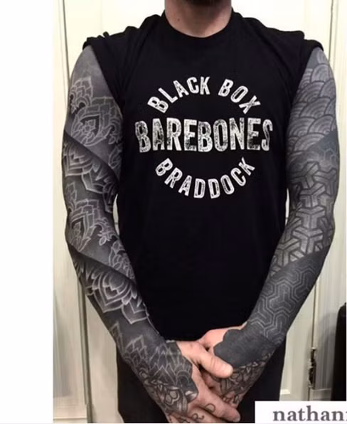 Ảnh sử dụng trong bài: Buzzfeed.