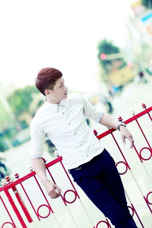 Ngọt Ngào có quan niệm sống: 'Luôn mở lòng và vị tha trước những sai lầm của đối phương, điều đó cũng làm mình thoát sự bực tức và trở nên vui vẻ trong cuộc sống'.